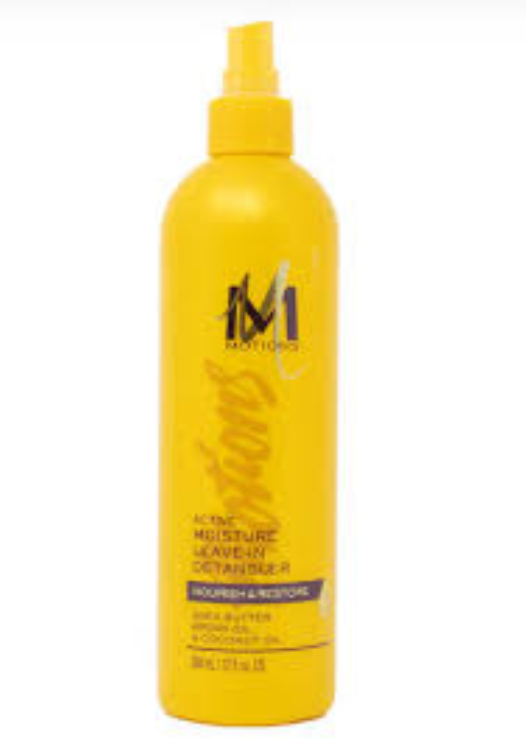 MOTIONS ACTIVE MOIST LEAVE IN DETANGLER 12OZ